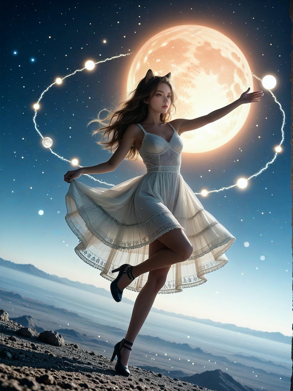 ケモ耳動物園 企画参加投稿