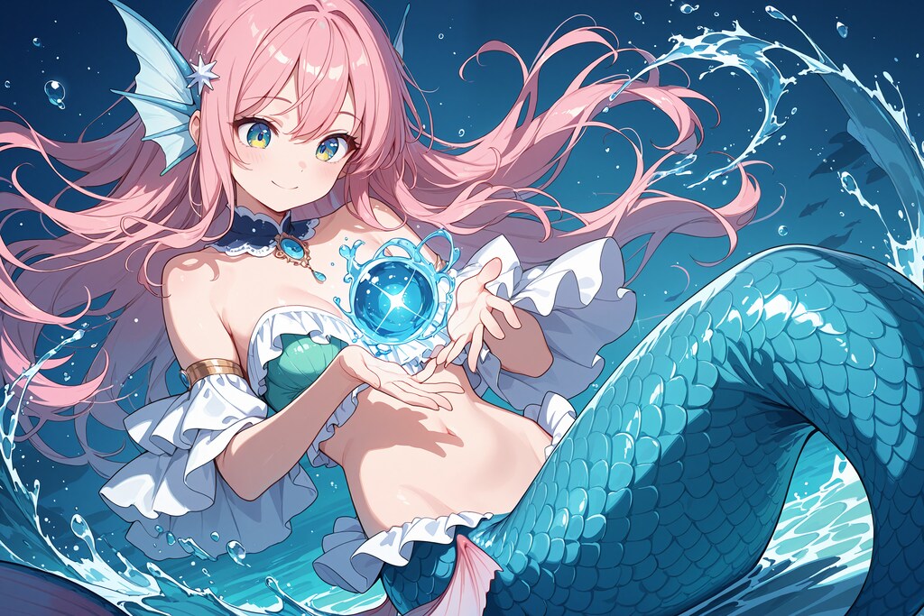 セイレーン