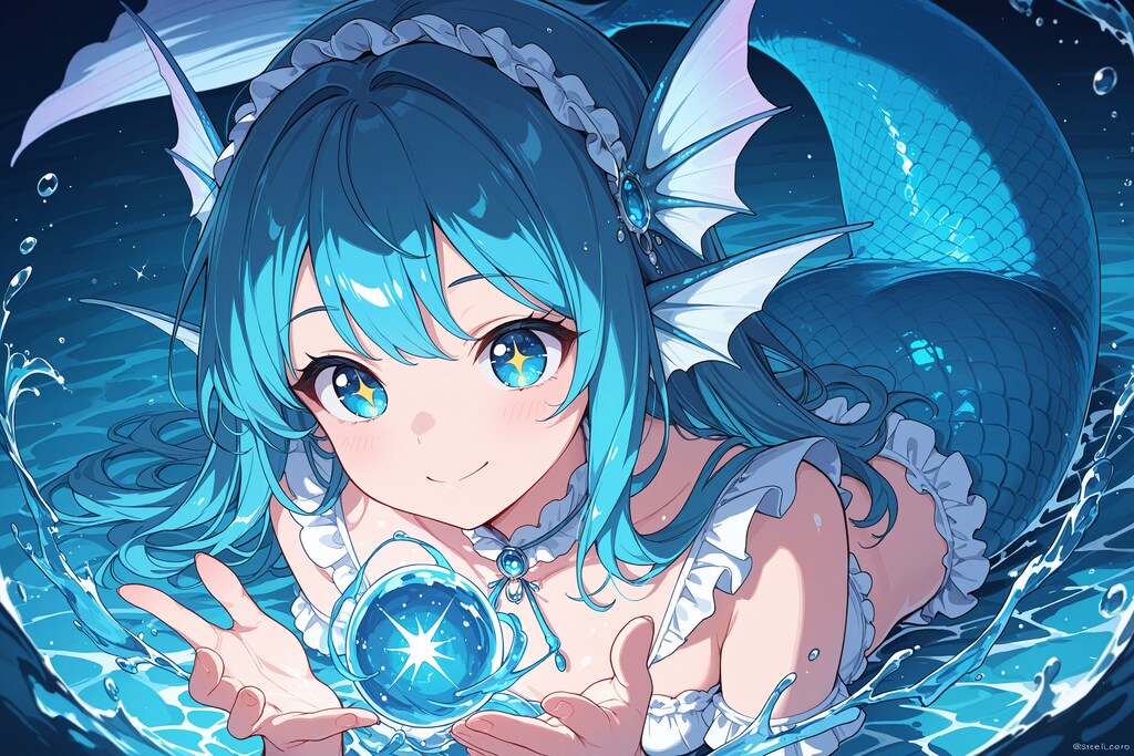 セイレーン