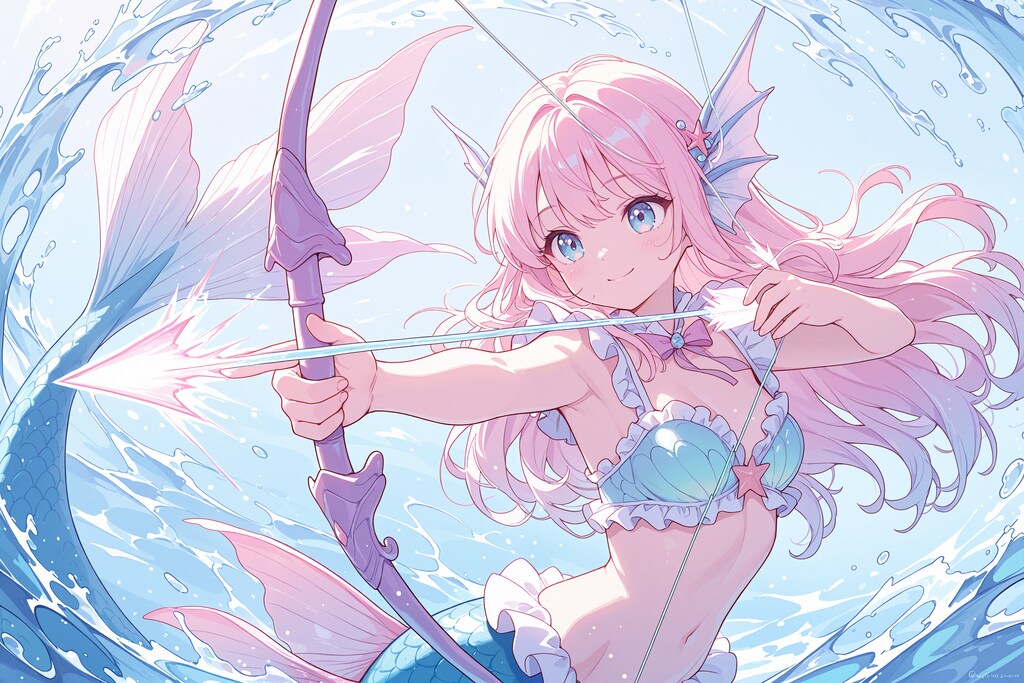セイレーン