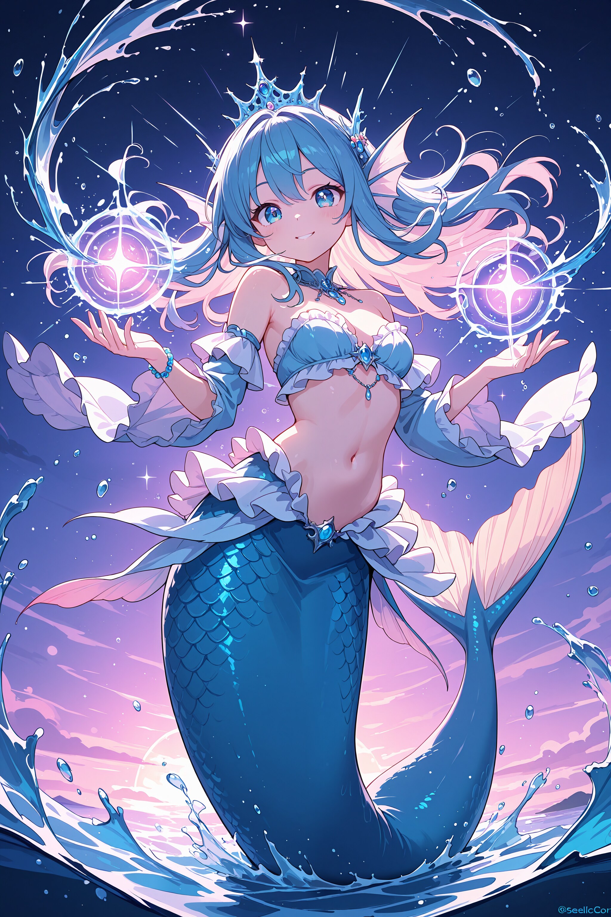 セイレーン