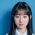 美少女ポートレート 8枚目