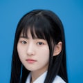 美少女ポートレート 10枚目