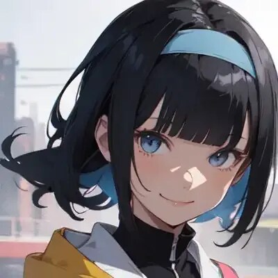 別世界の私未来