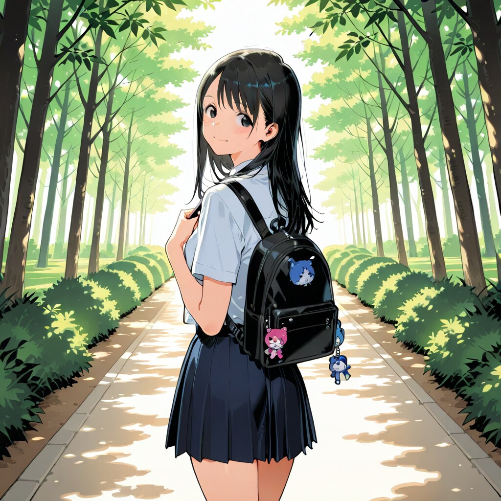 おはよ