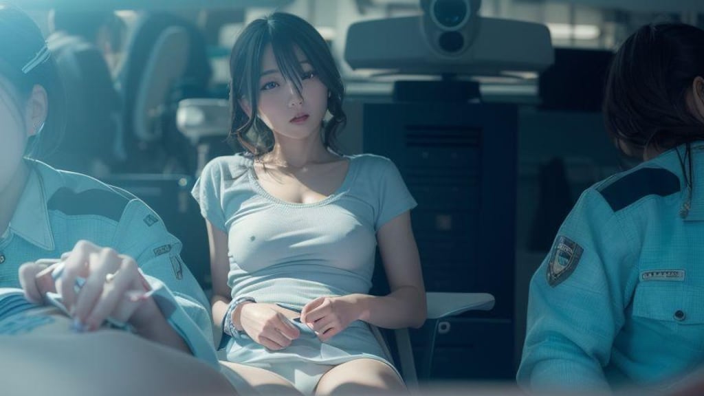 全く反省してませんな