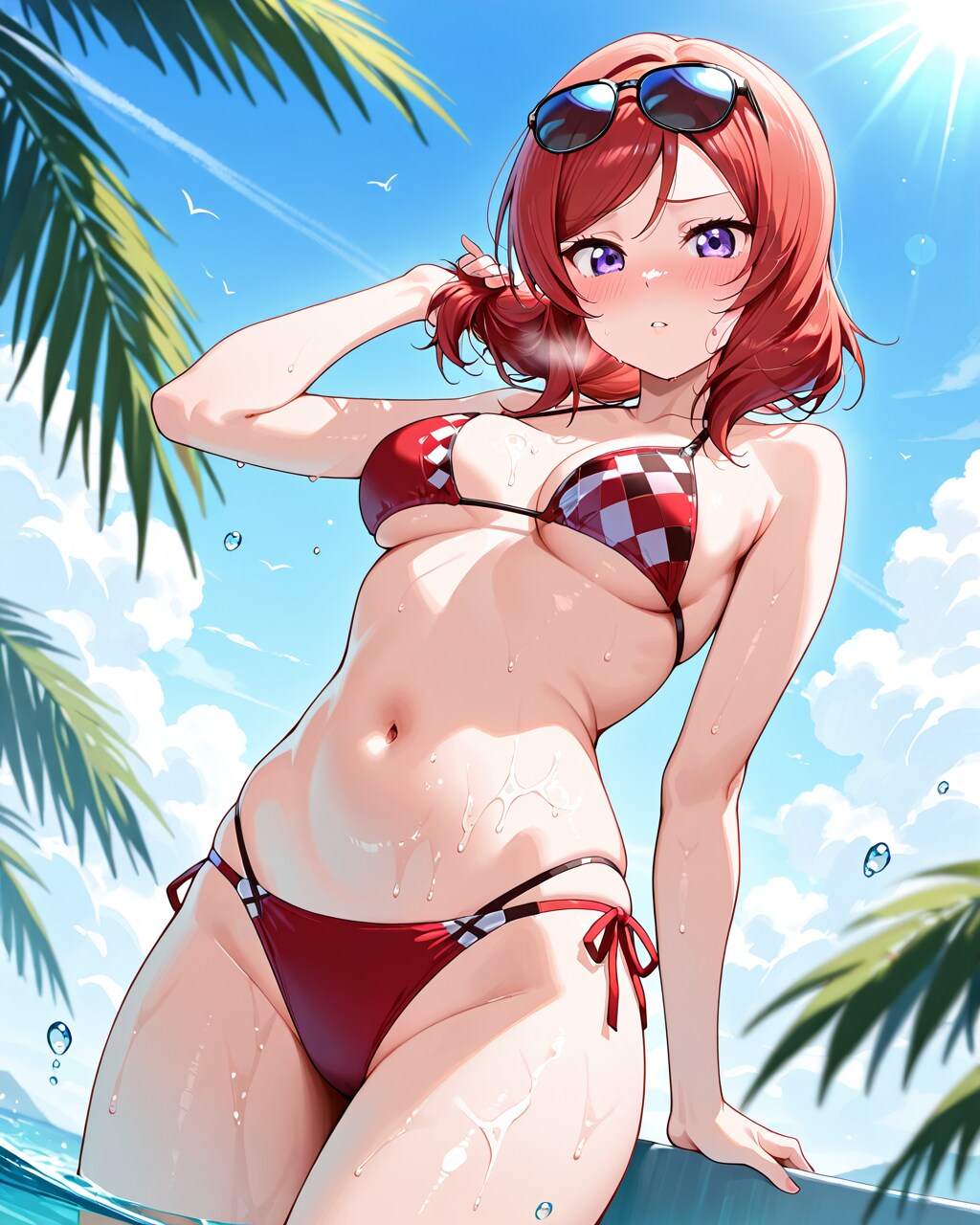 西木野真姫