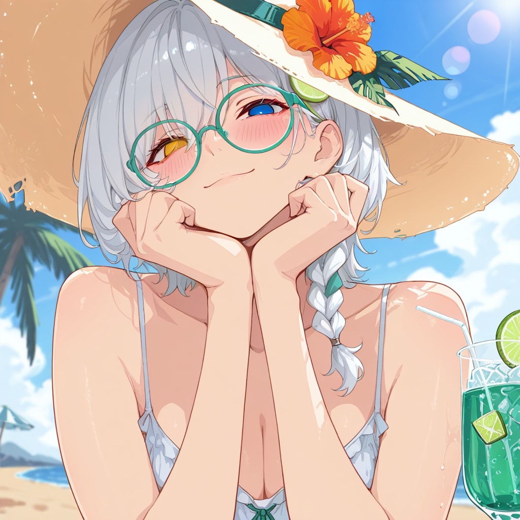 Apricotの楽園