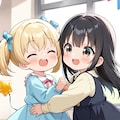 プレゼント交換大作戦 2枚目