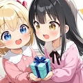 プレゼント交換大作戦 3枚目