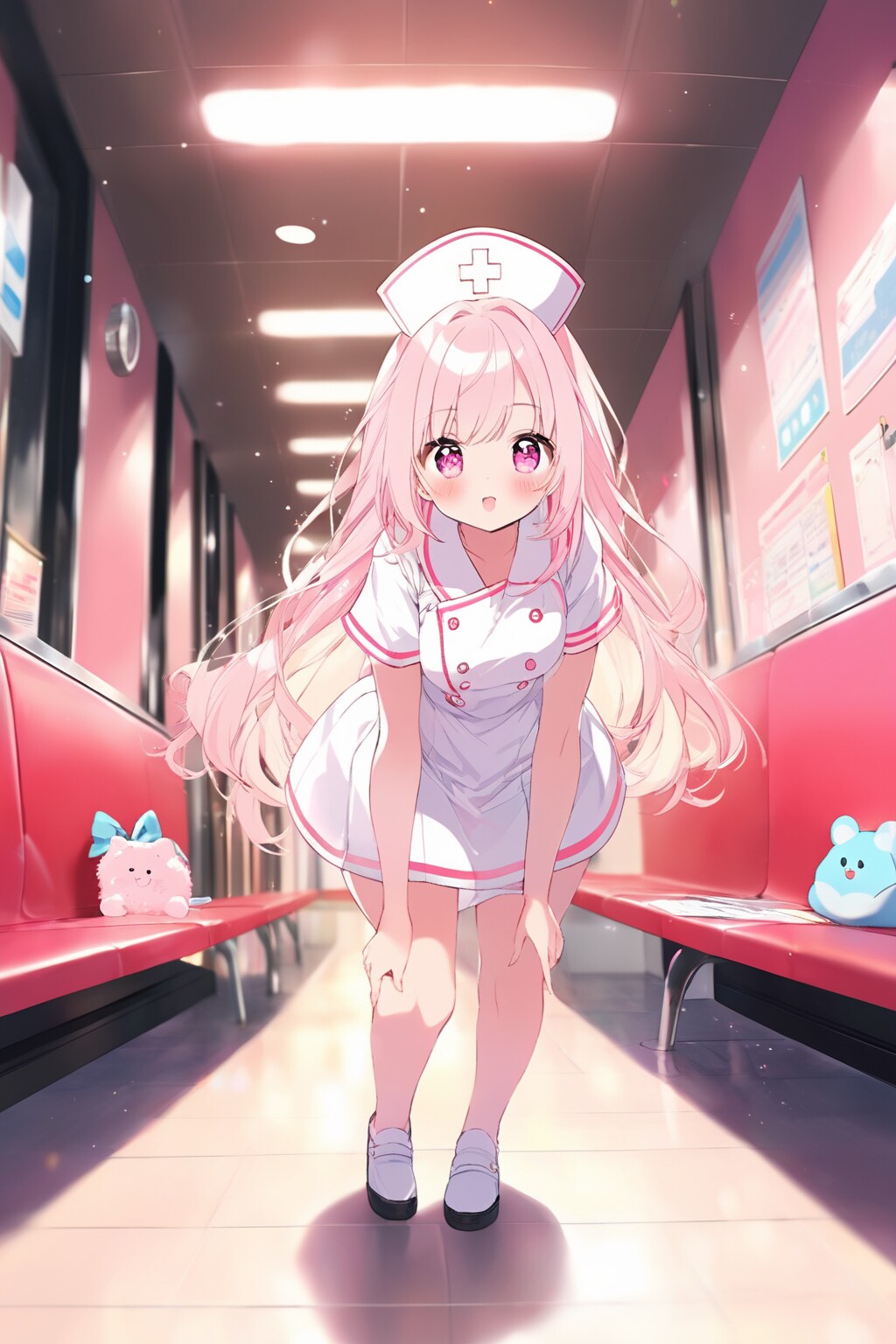 ご気分がすぐれないのですか？