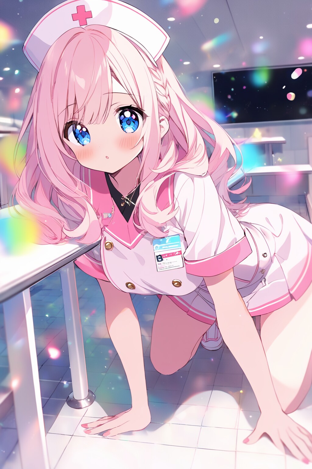 ご気分がすぐれないのですか？