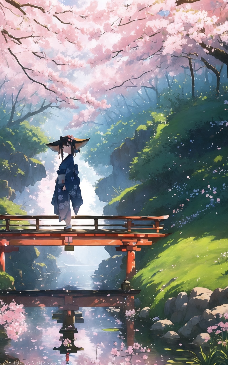 桜