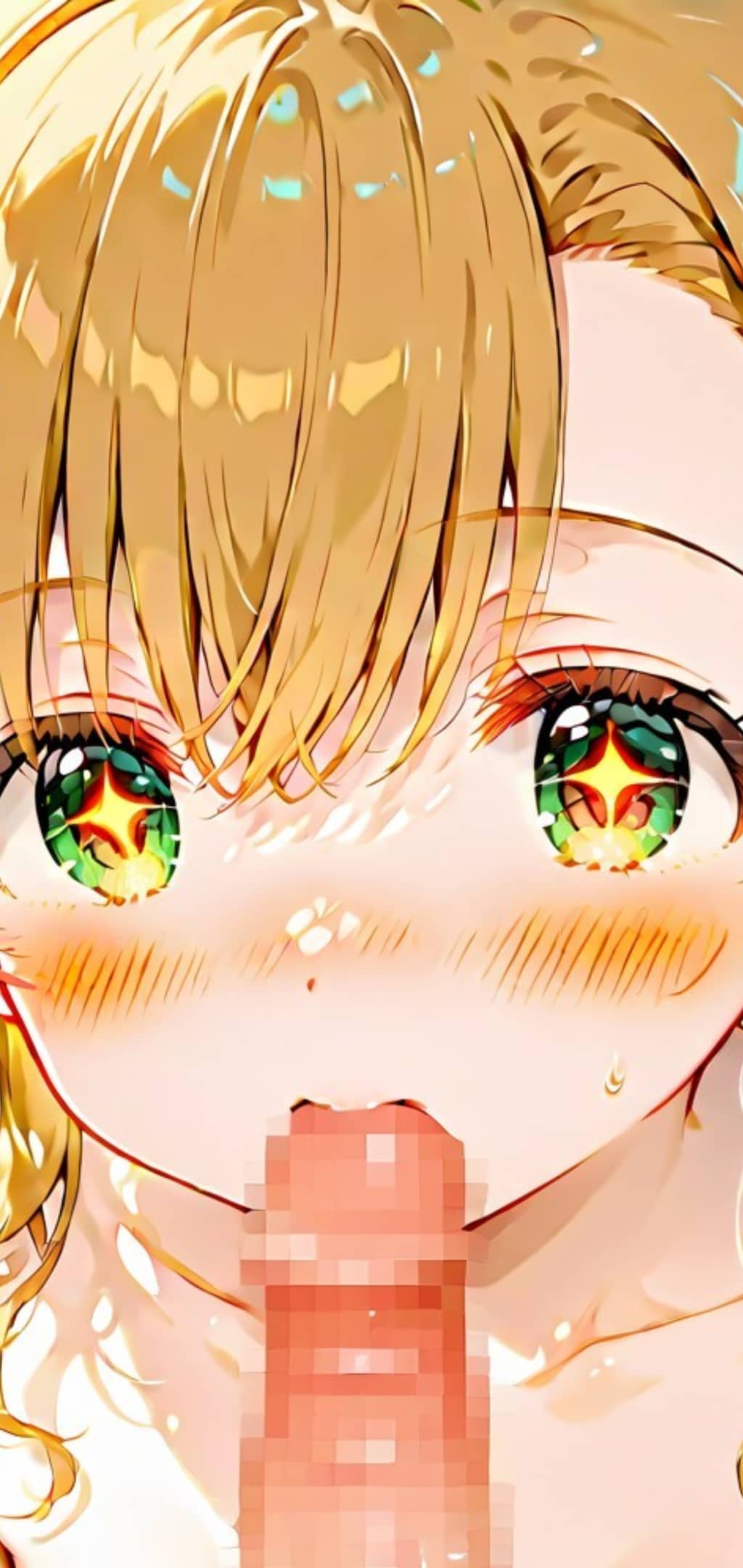 UL初セックス 高町ヴィヴィオ⑦⑧⑨extension