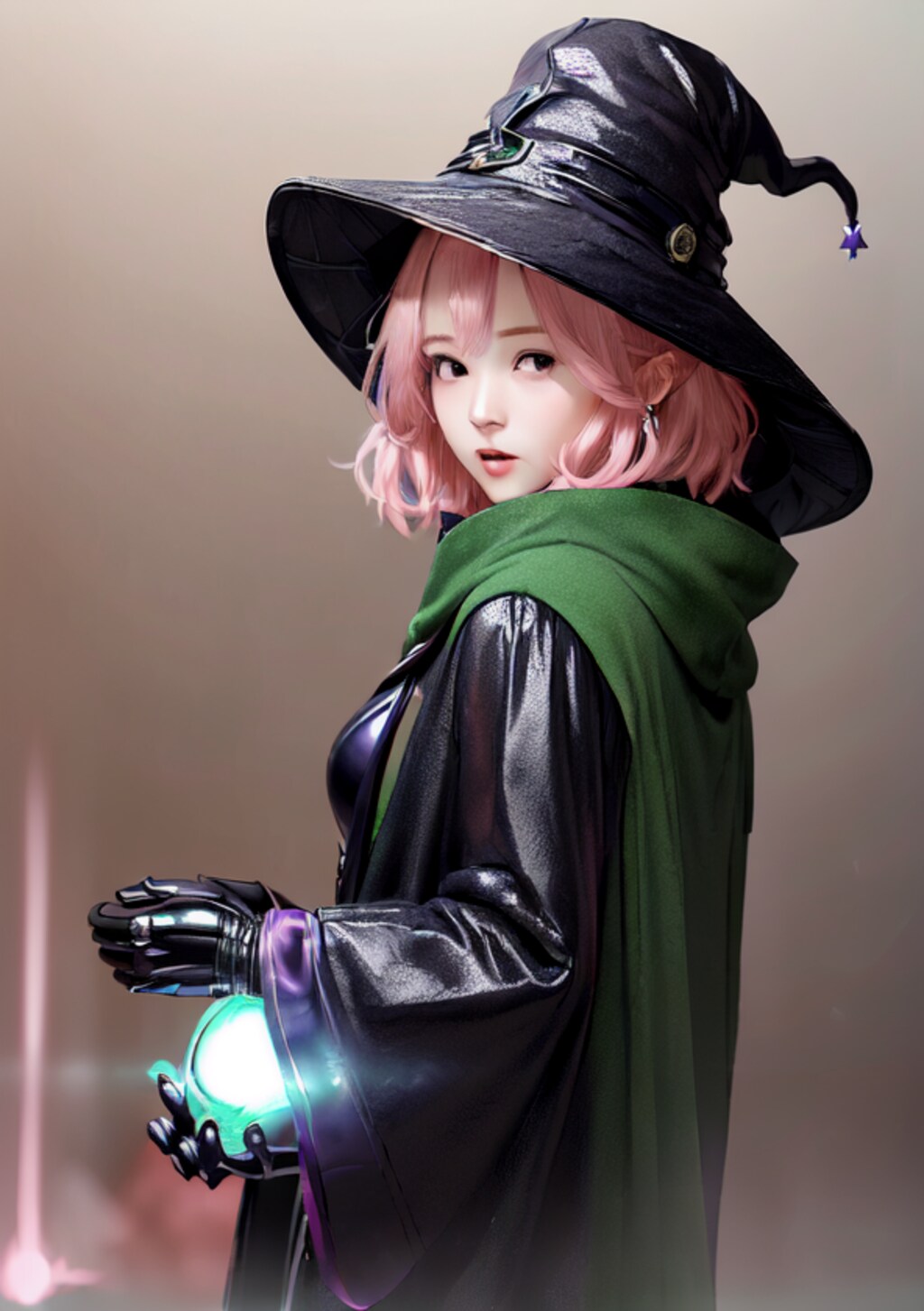 ネクロマンサー