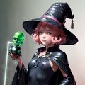 ネクロマンサー 4枚目