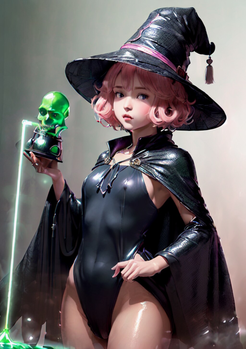 ネクロマンサー