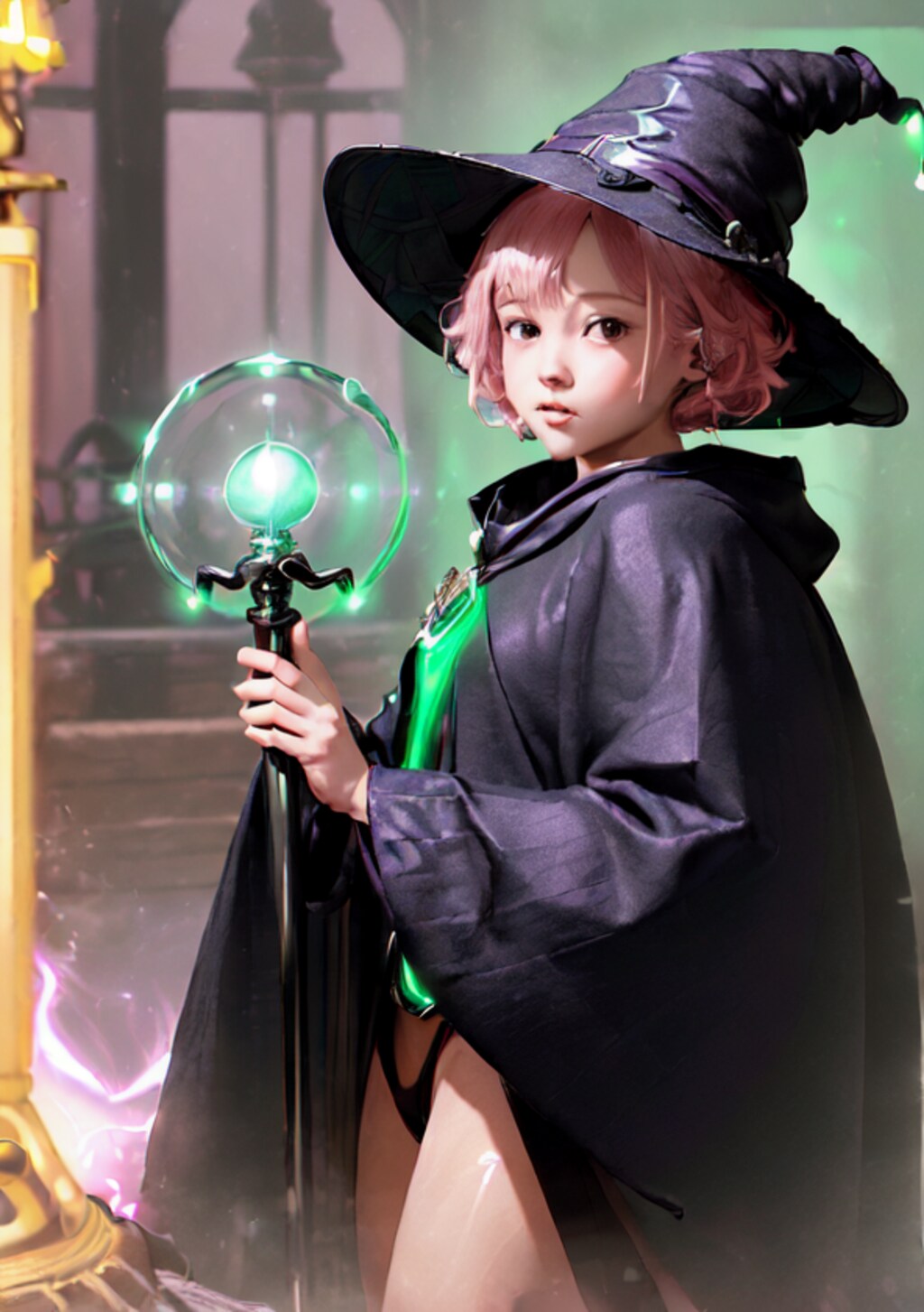 ネクロマンサー