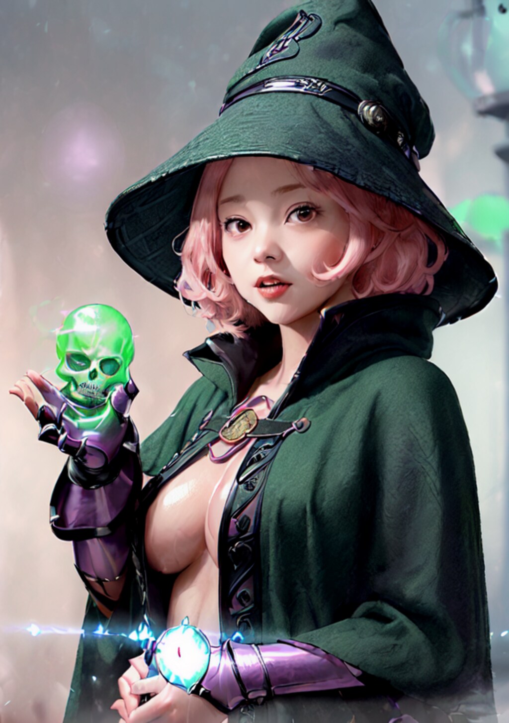 ネクロマンサー