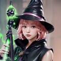 ネクロマンサー 12枚目