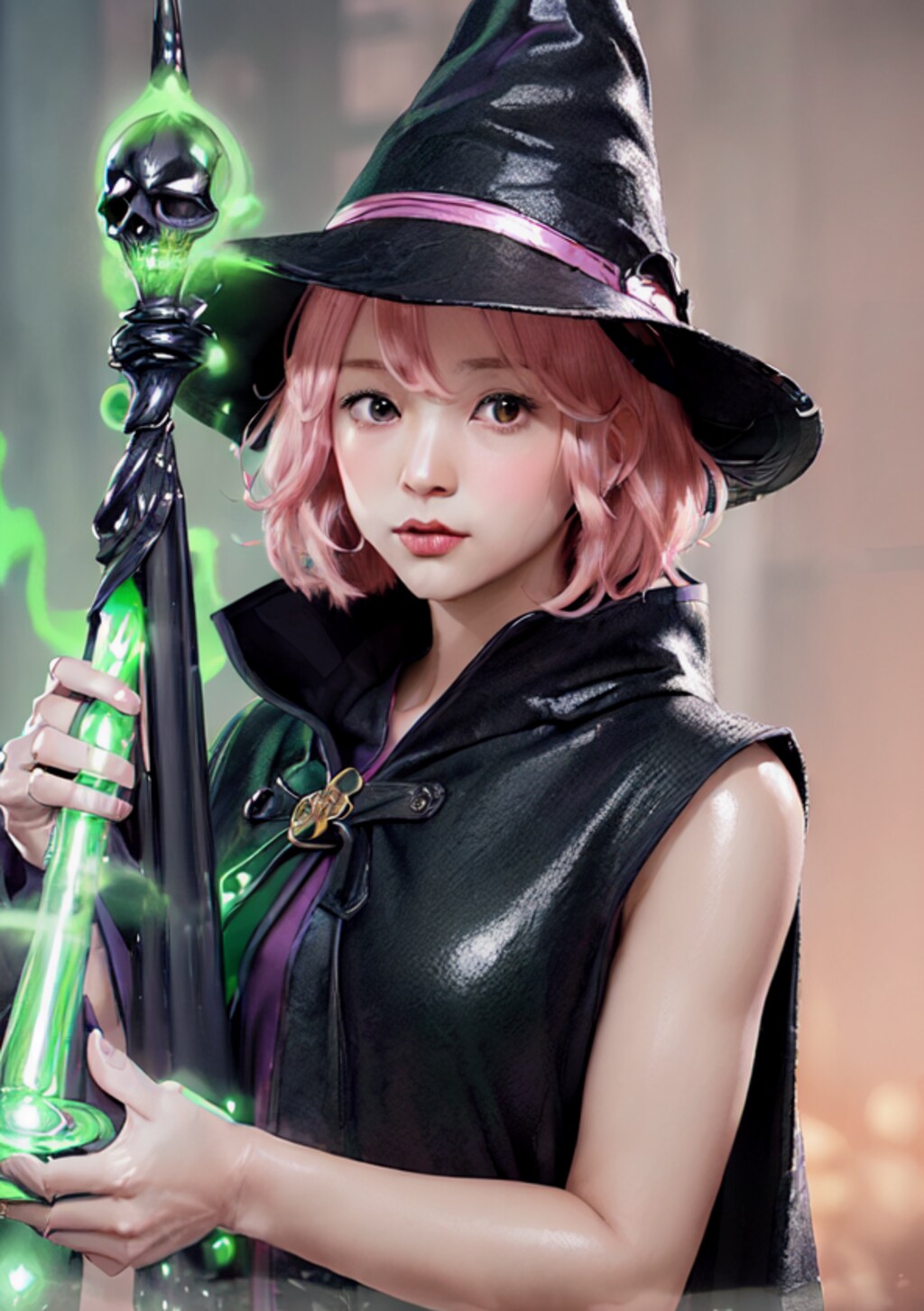 ネクロマンサー
