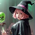 ネクロマンサー 5枚目