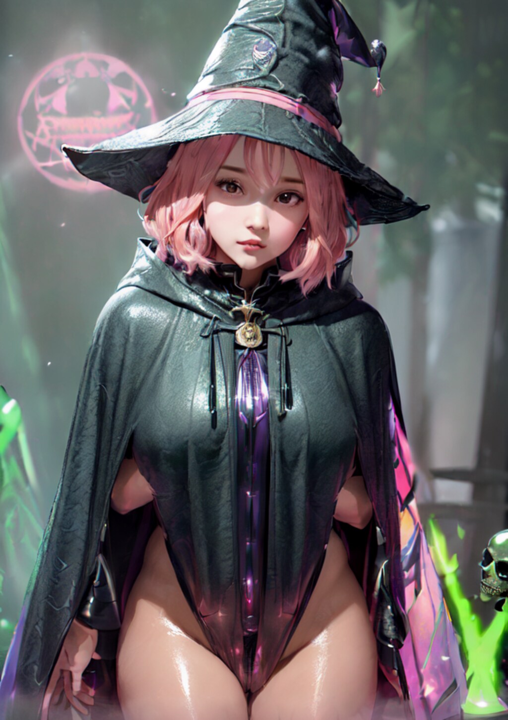 ネクロマンサー