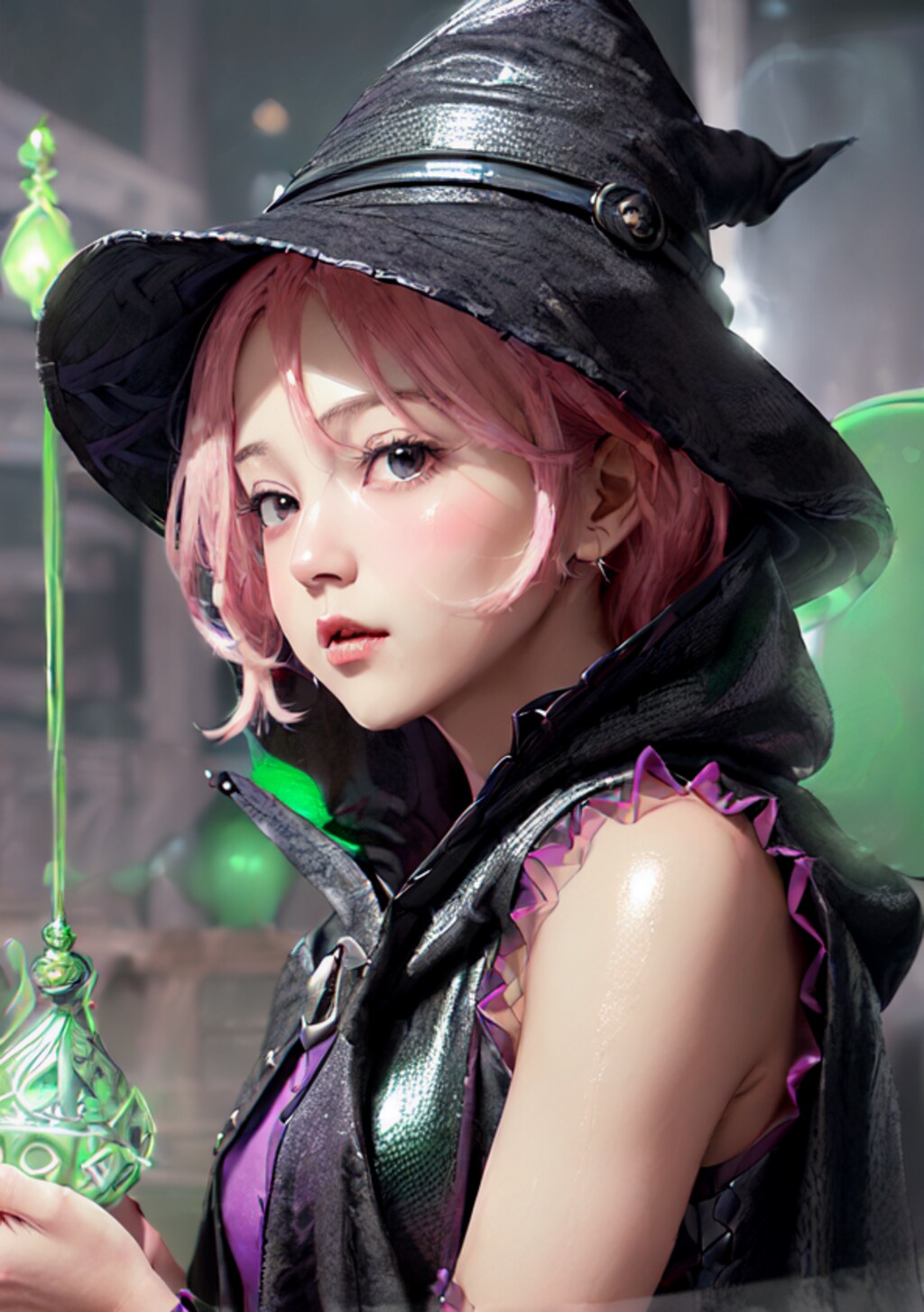ネクロマンサー