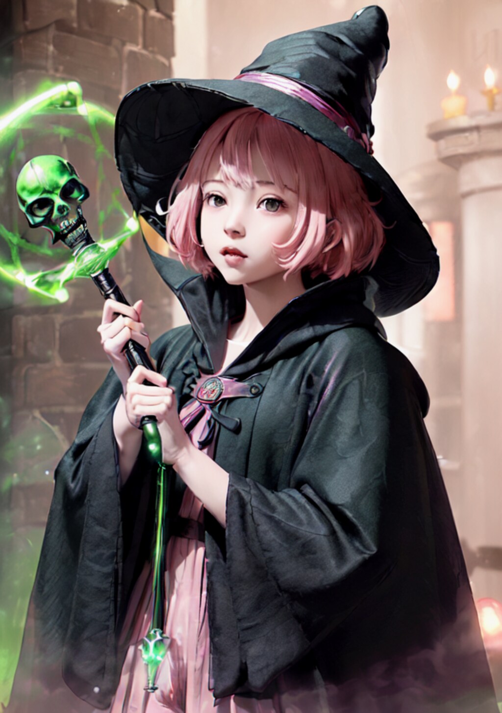 ネクロマンサー