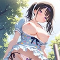 もっと見る？ 9枚目
