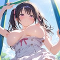 もっと見る？ 8枚目