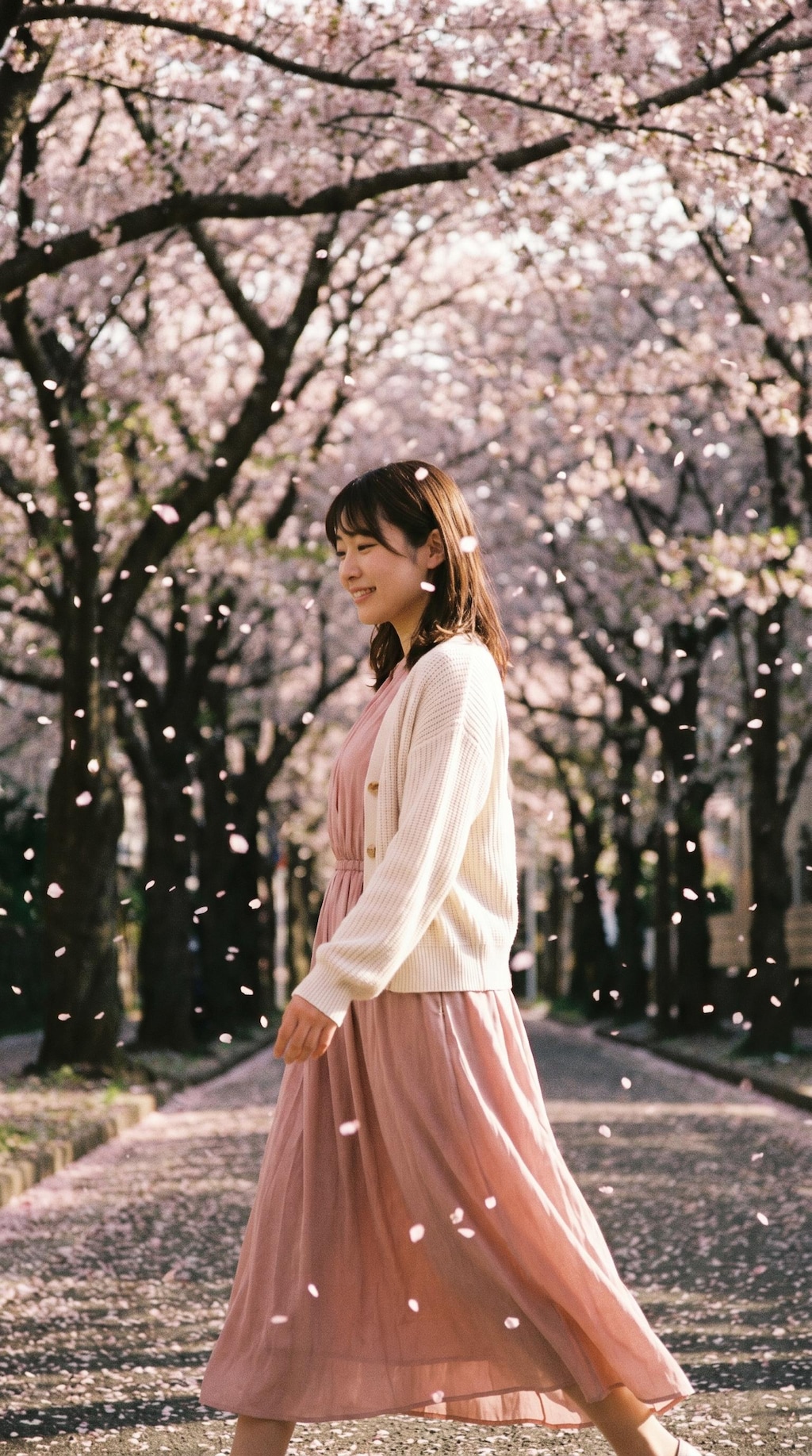 Beyond the Bloom