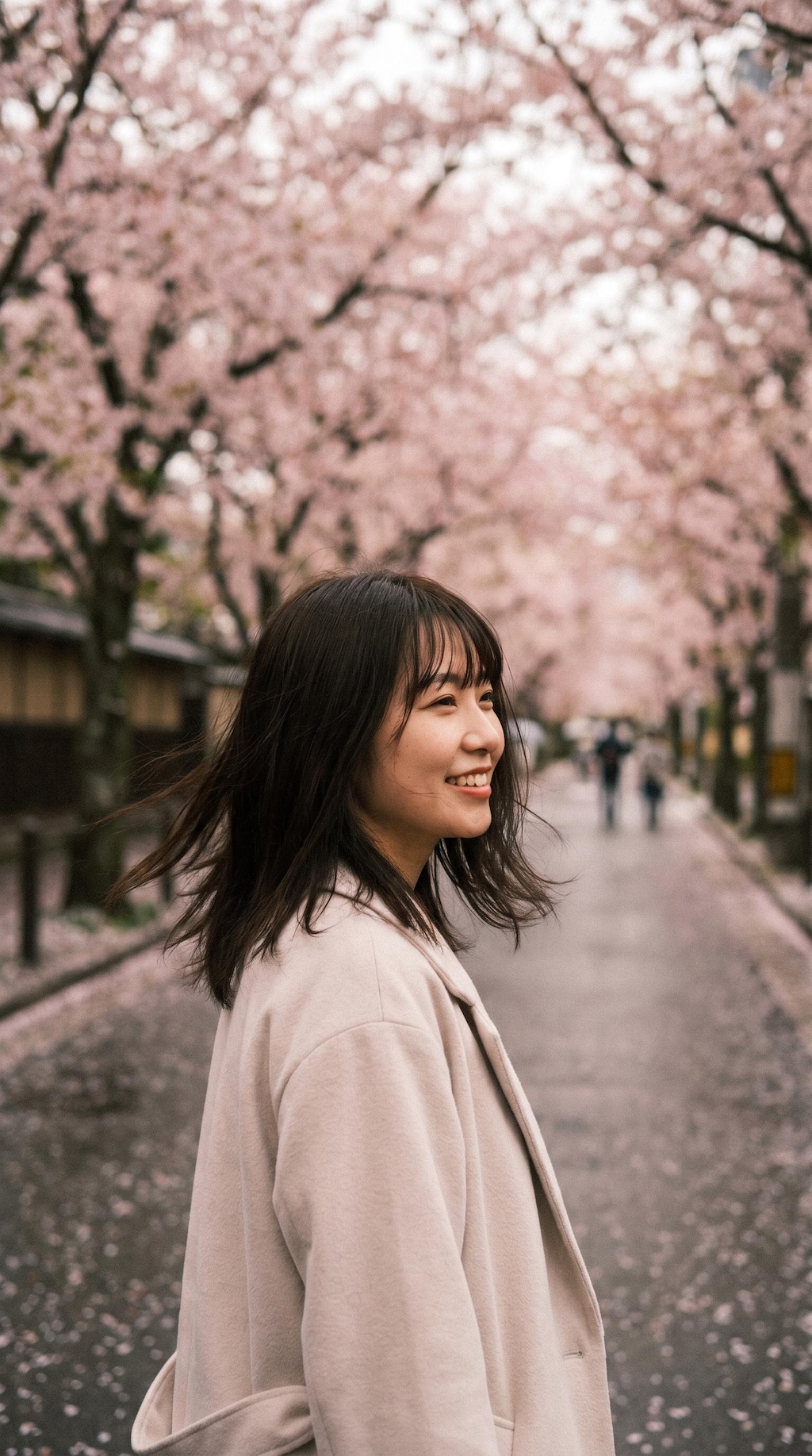 Beyond the Bloom