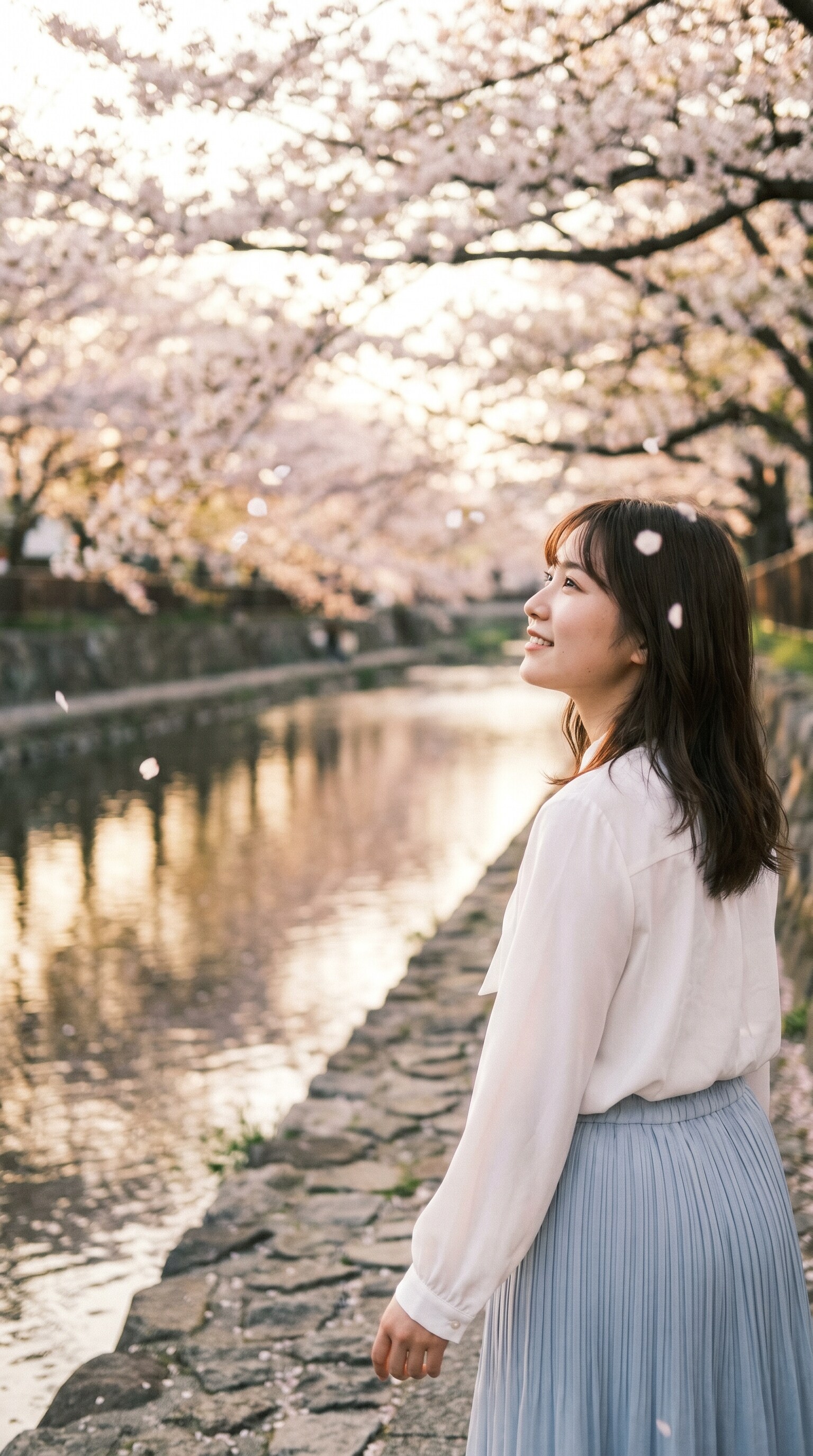 Beyond the Bloom