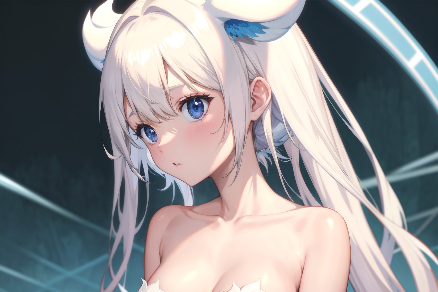 ベアとボーン