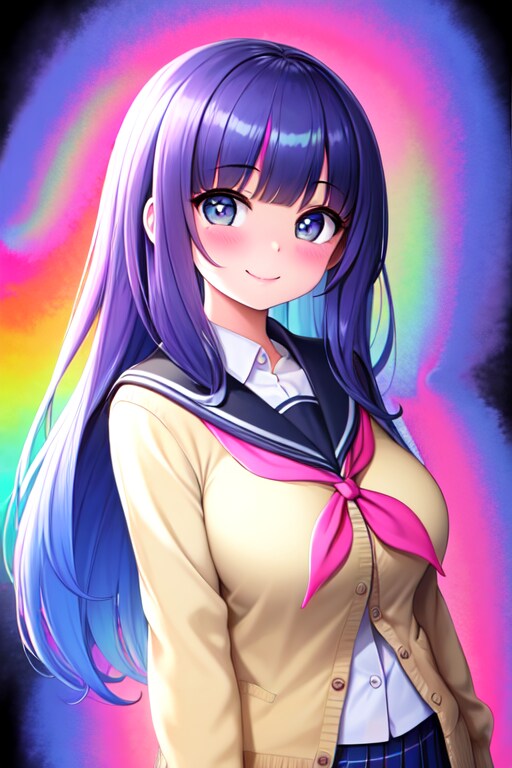 カラフルJK