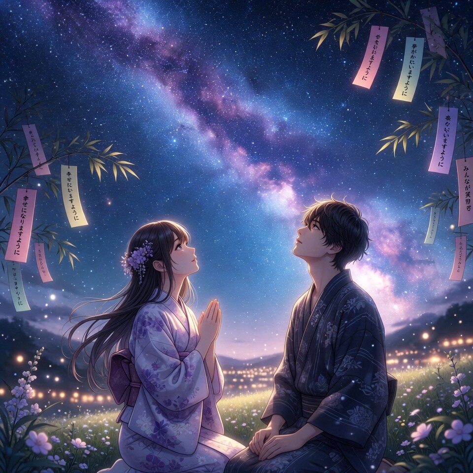 七夕