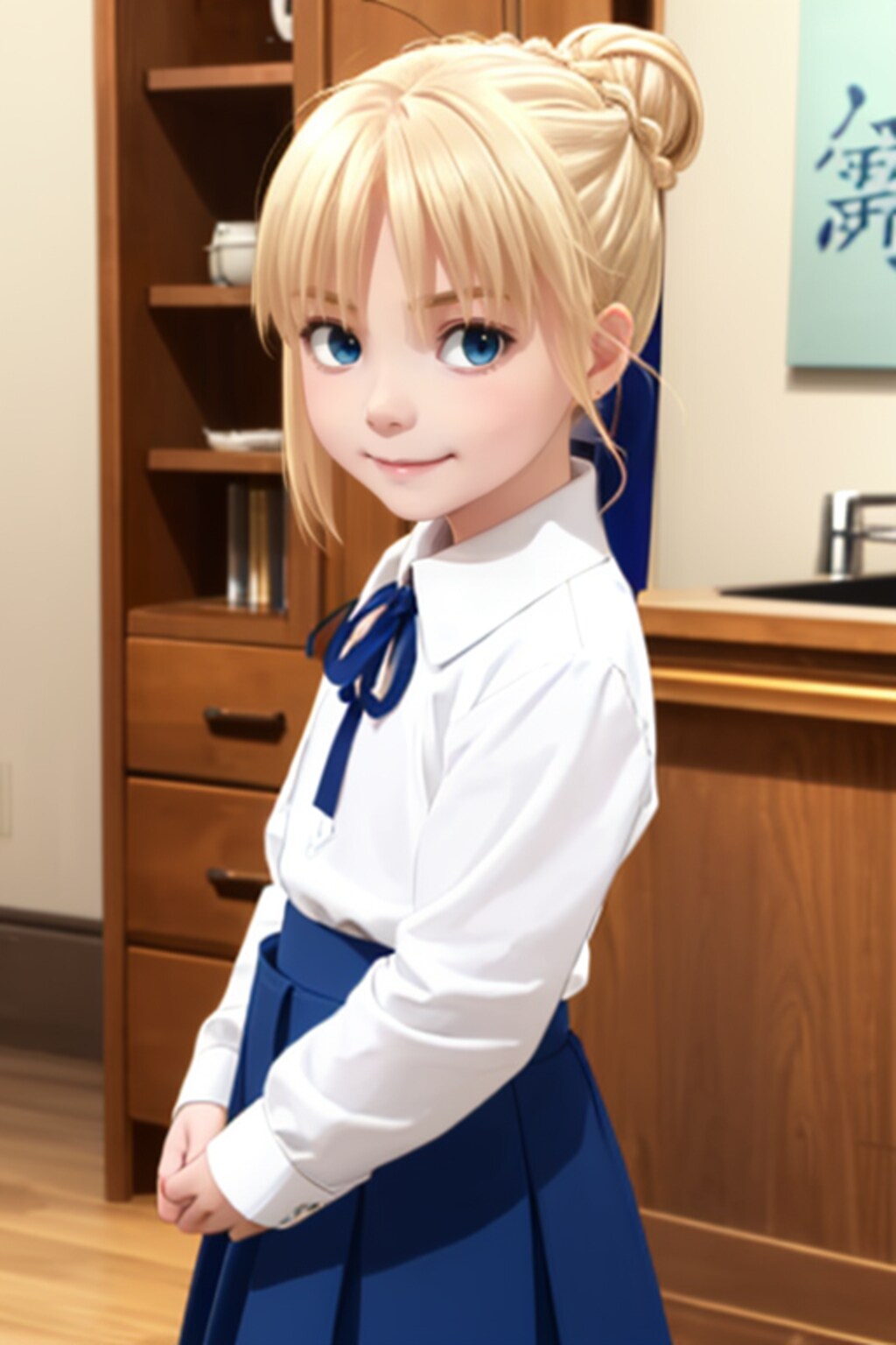 ロリアルトリア健全絵