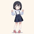 がお～ 2枚目