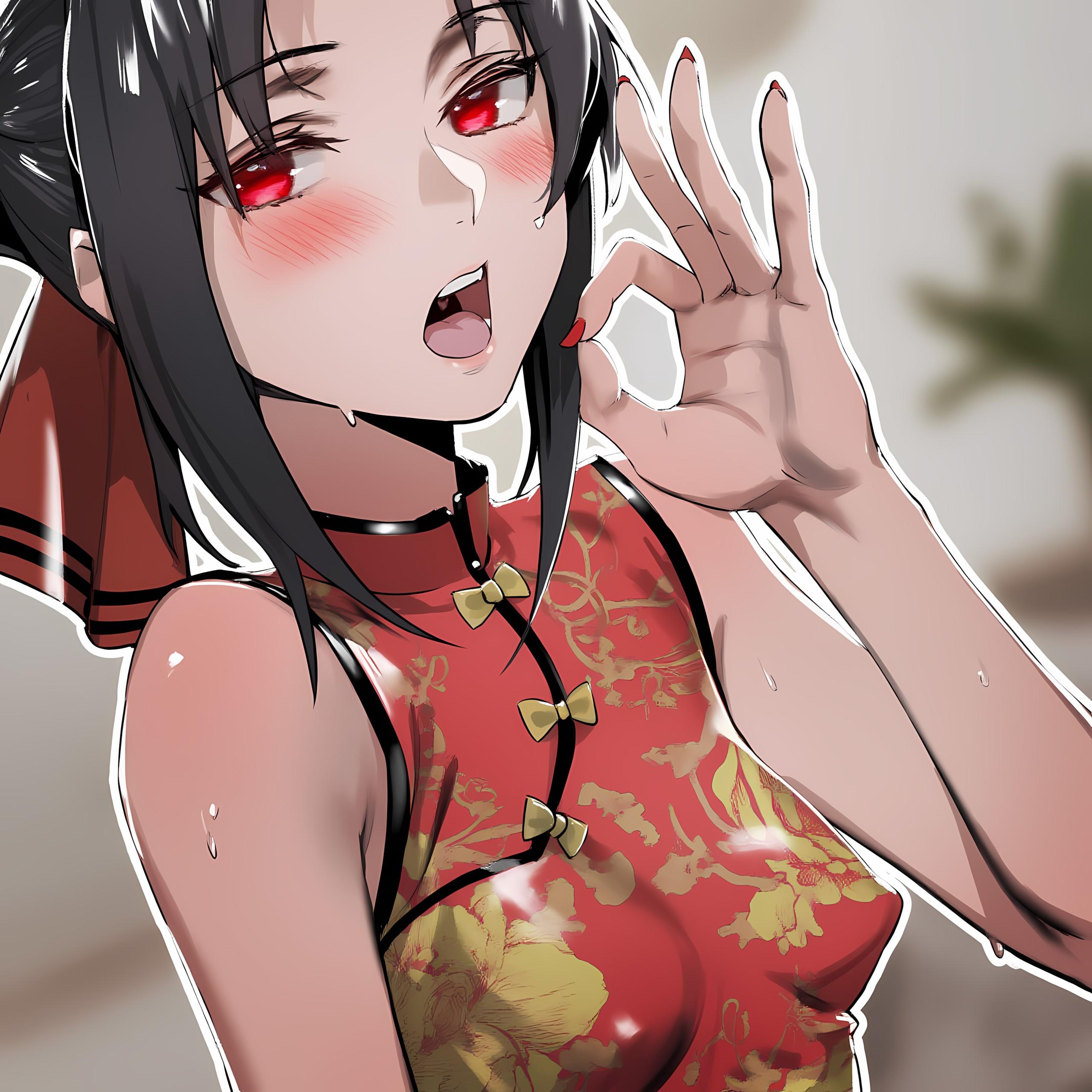 四宮かぐや