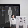 フィギュア 2枚目