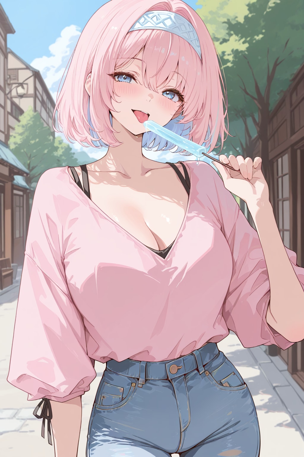 棒アイス