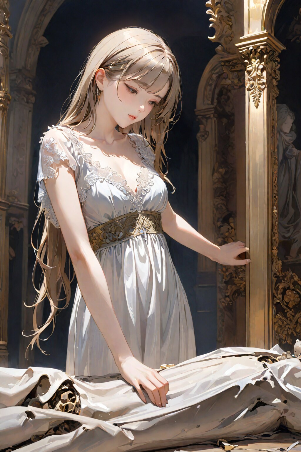 Pillar