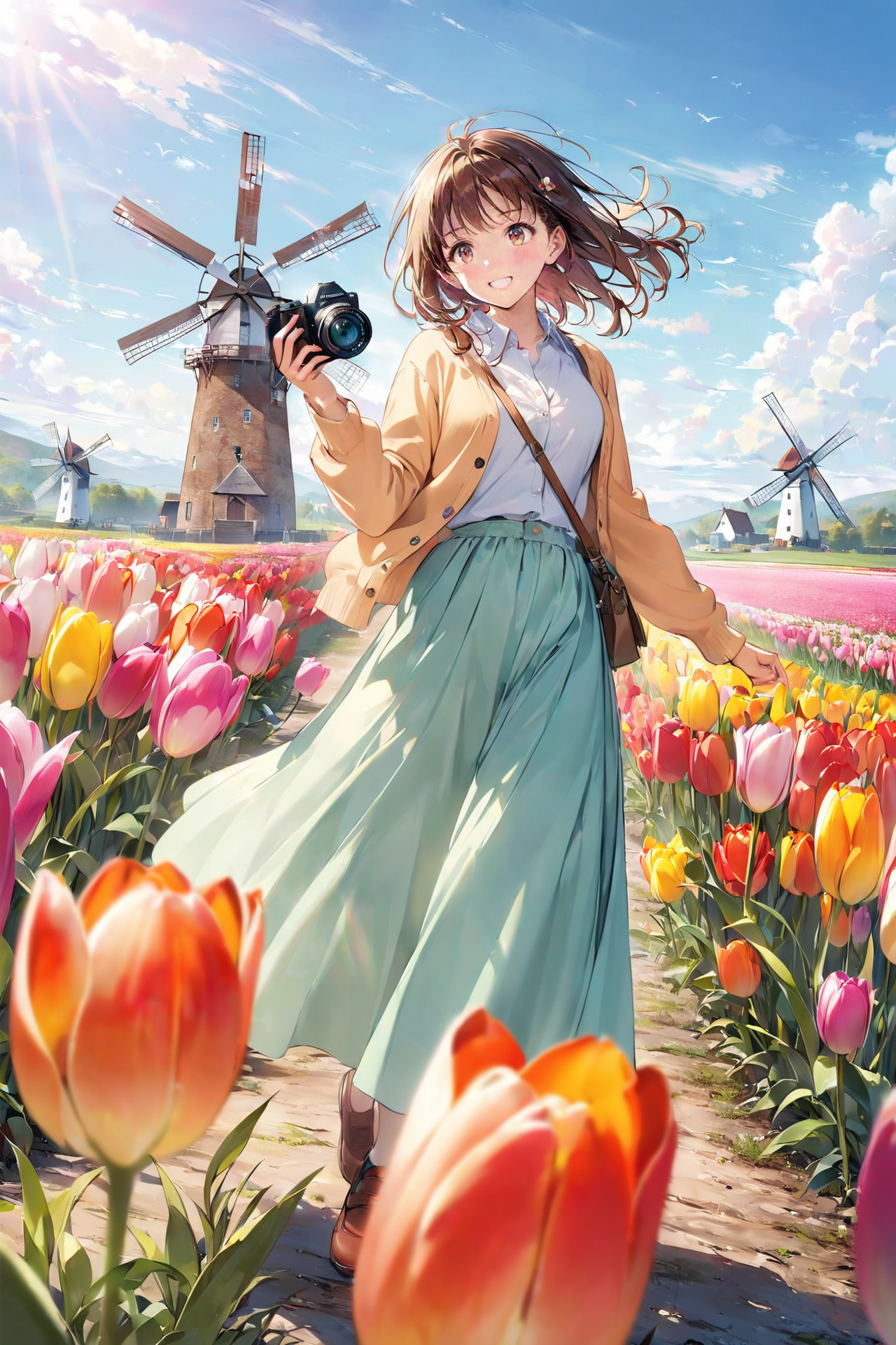 春散歩 その2