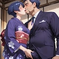 おもてなし亭 Vol.1 葵小町（イラスト集） 2枚目