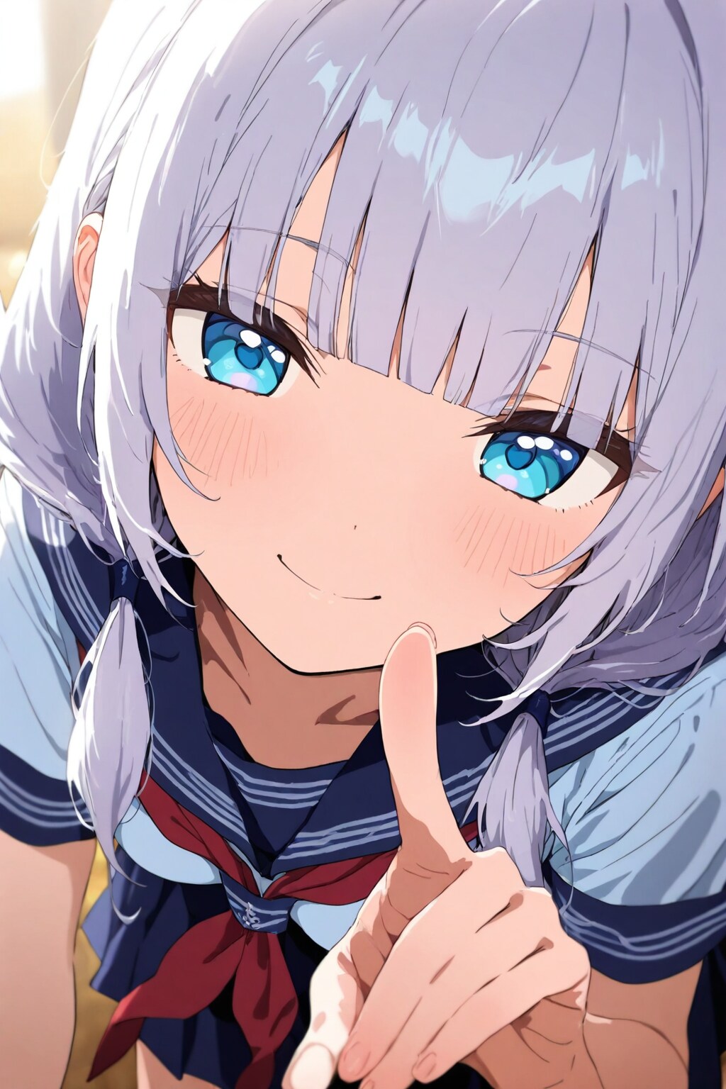 FENRIRテスト