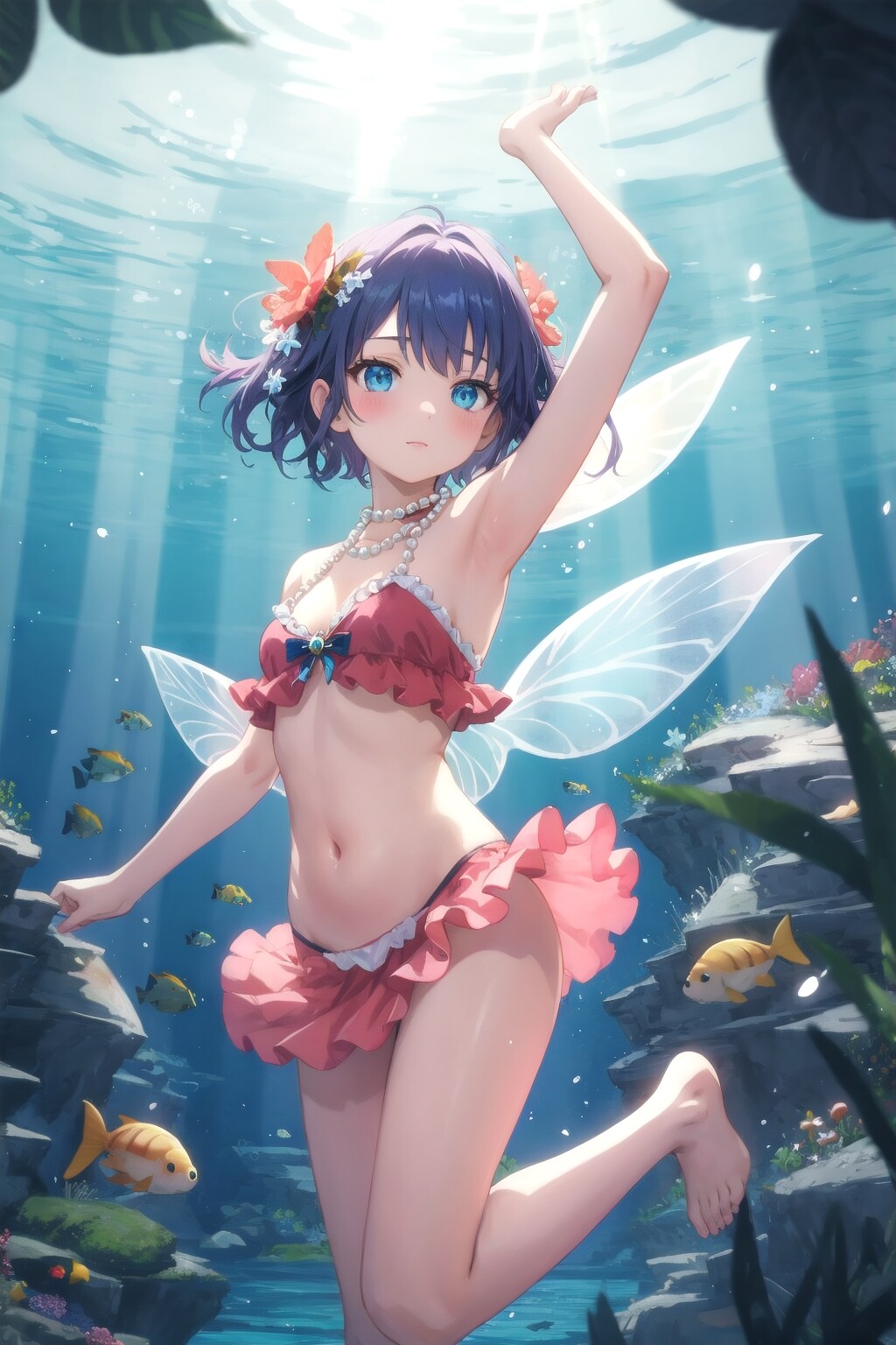 珊瑚姫　v4b