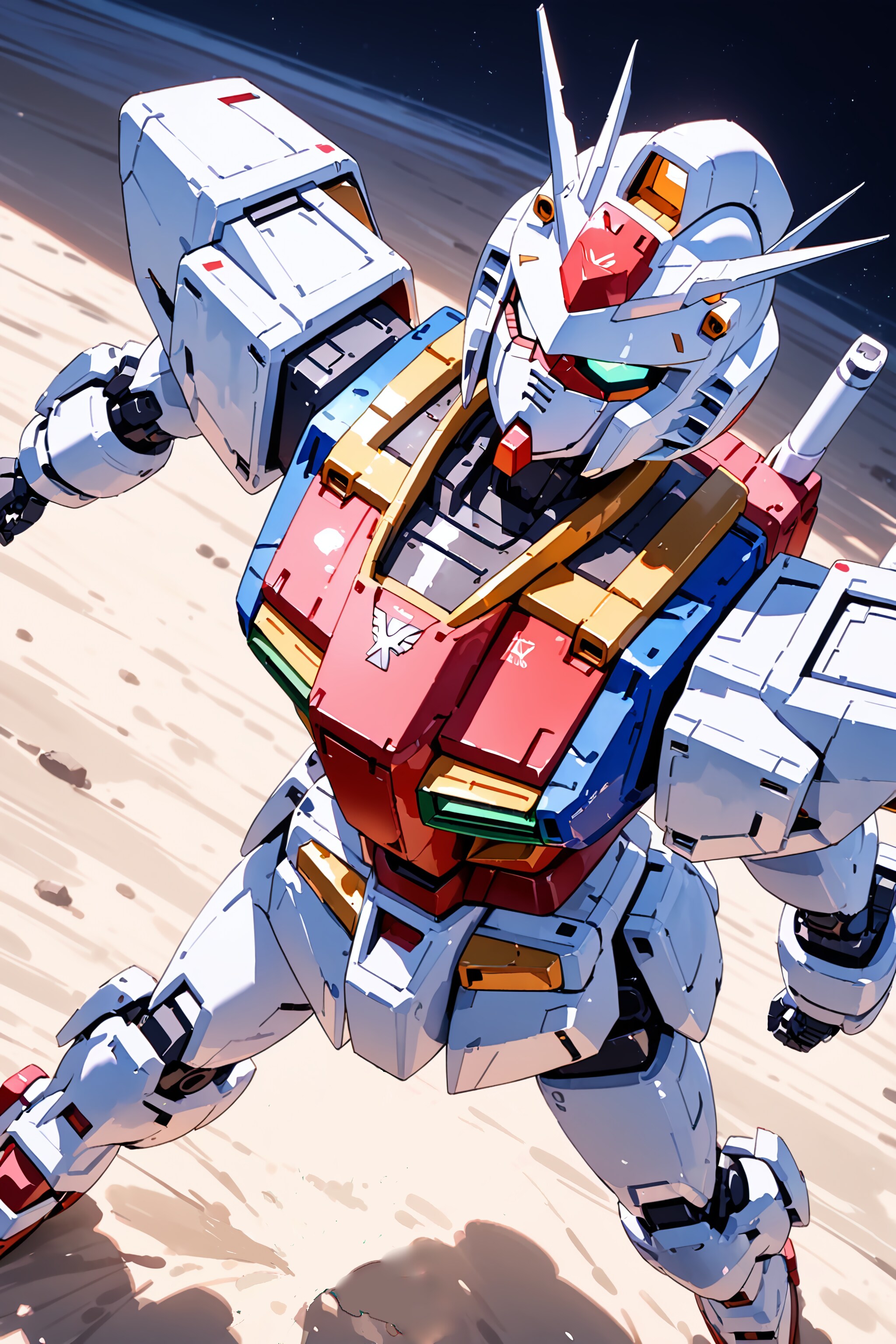 ガンダム
