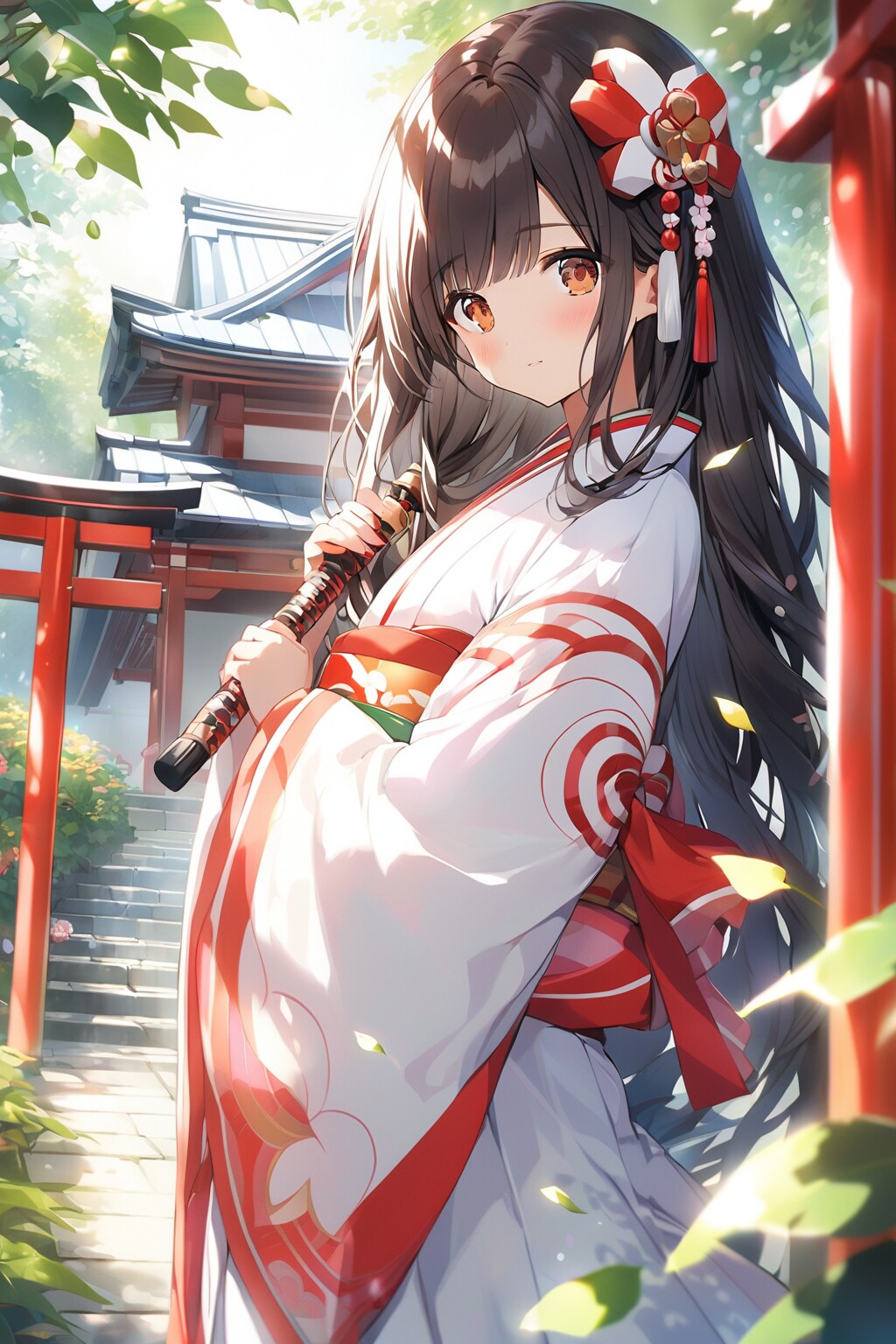 さくらちゃん