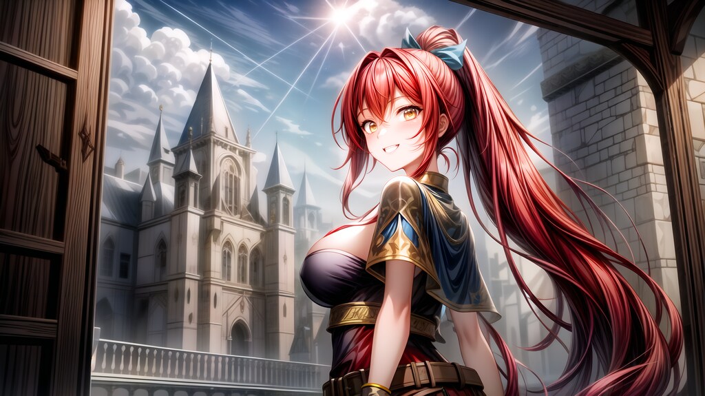 振り返りポーズをテスト